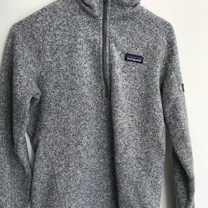 Patagonia pullover